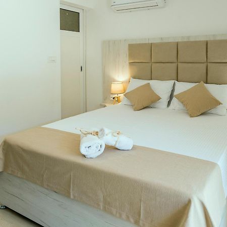 Square Point Apartments Kotor Zewnętrze zdjęcie