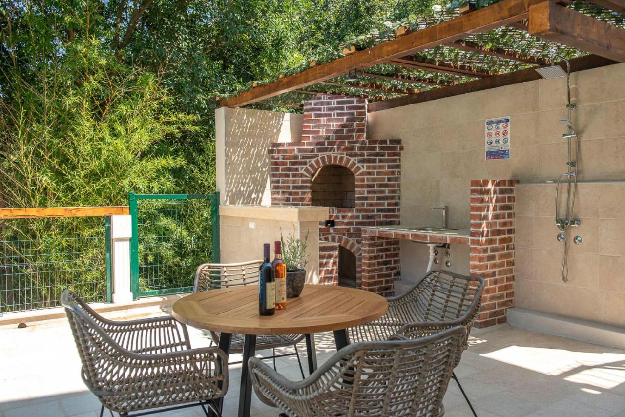 Square Point Apartments Kotor Zewnętrze zdjęcie