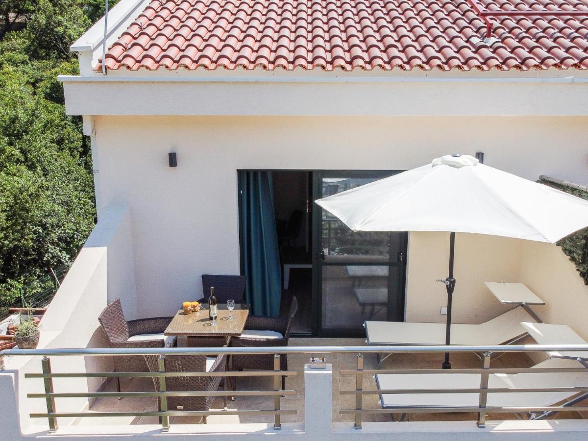 Square Point Apartments Kotor Zewnętrze zdjęcie