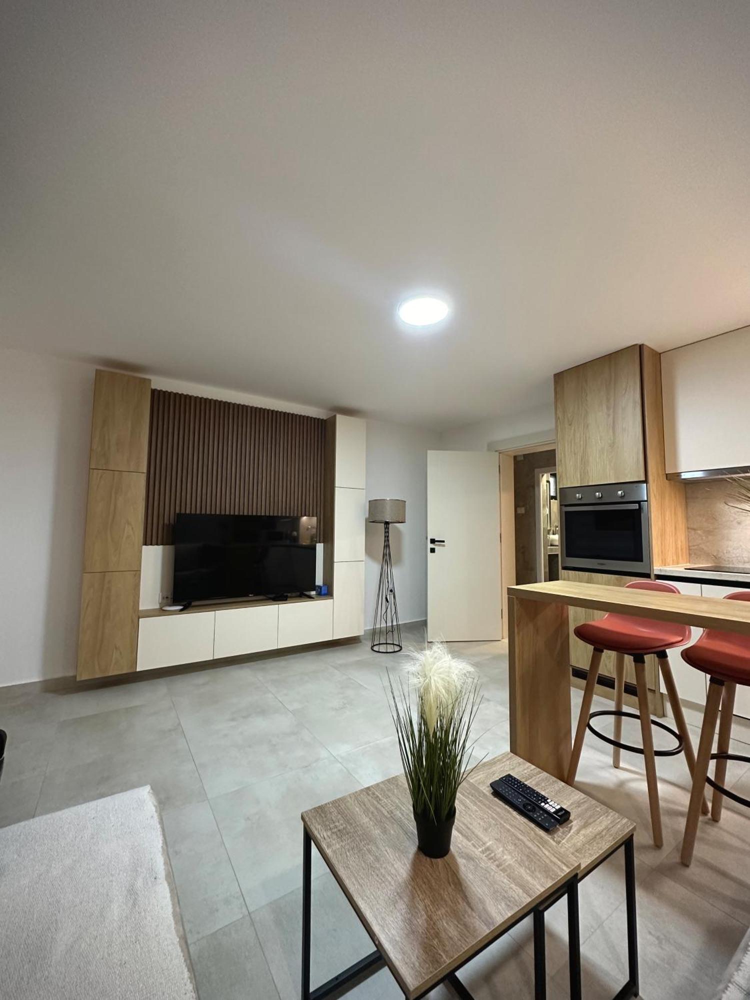 Square Point Apartments Kotor Zewnętrze zdjęcie