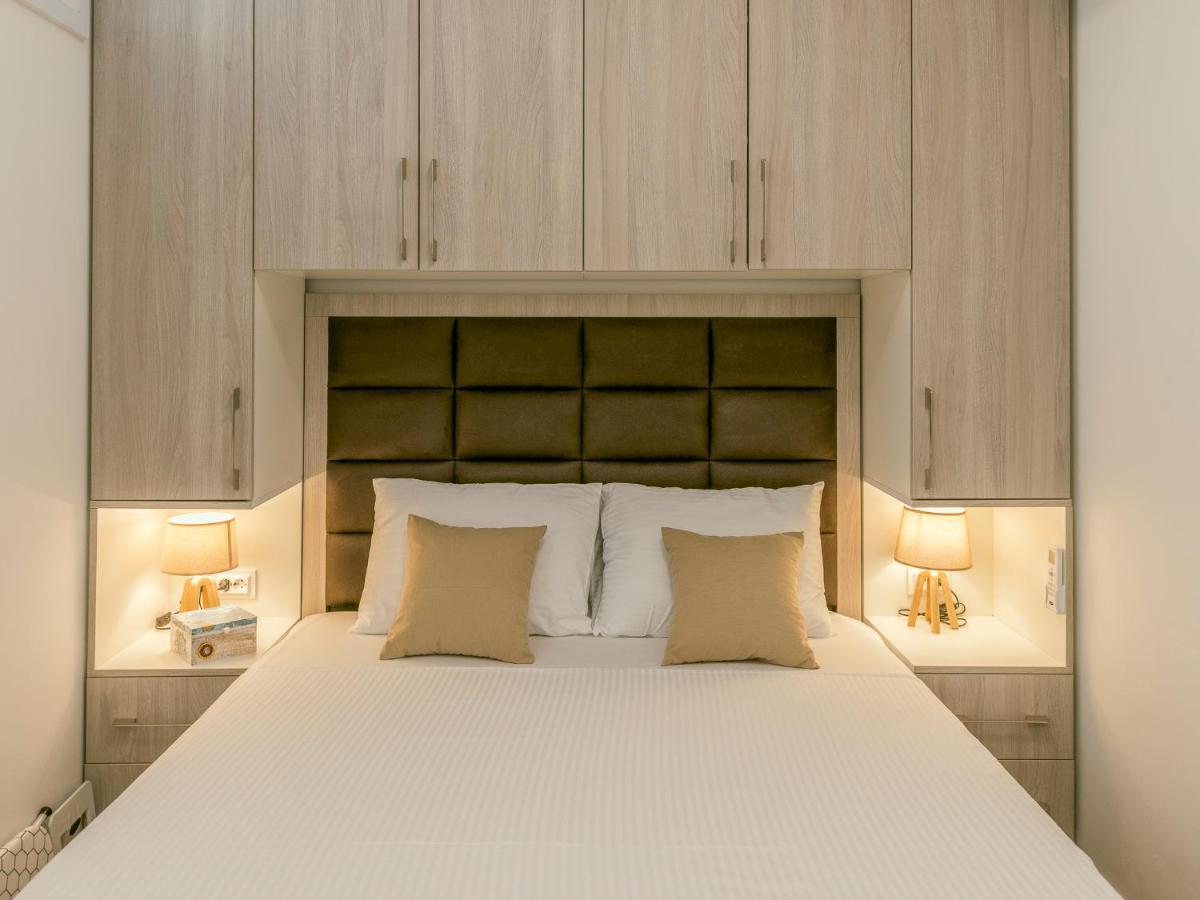Square Point Apartments Kotor Zewnętrze zdjęcie