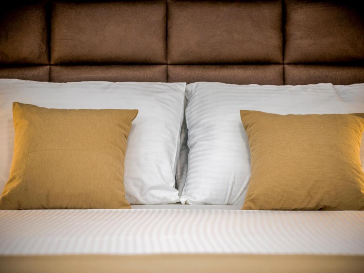 Square Point Apartments Kotor Zewnętrze zdjęcie