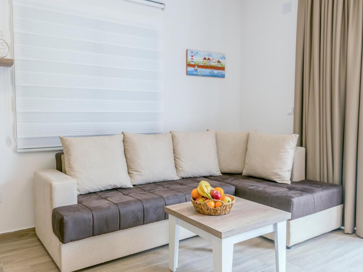 Square Point Apartments Kotor Zewnętrze zdjęcie