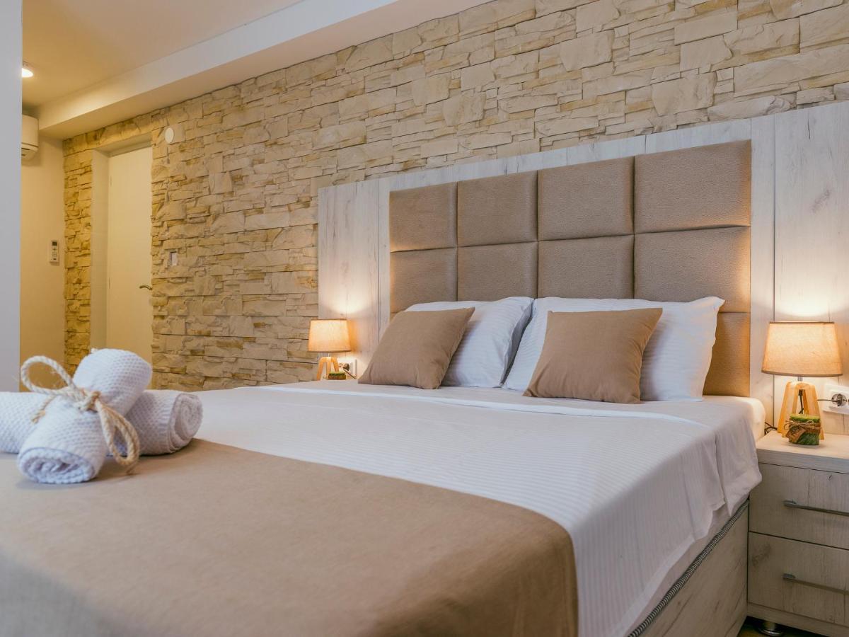 Square Point Apartments Kotor Zewnętrze zdjęcie